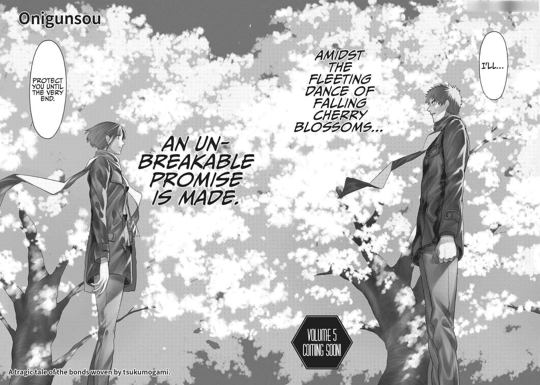 Mononogatari Chapter 23 - Page 35
