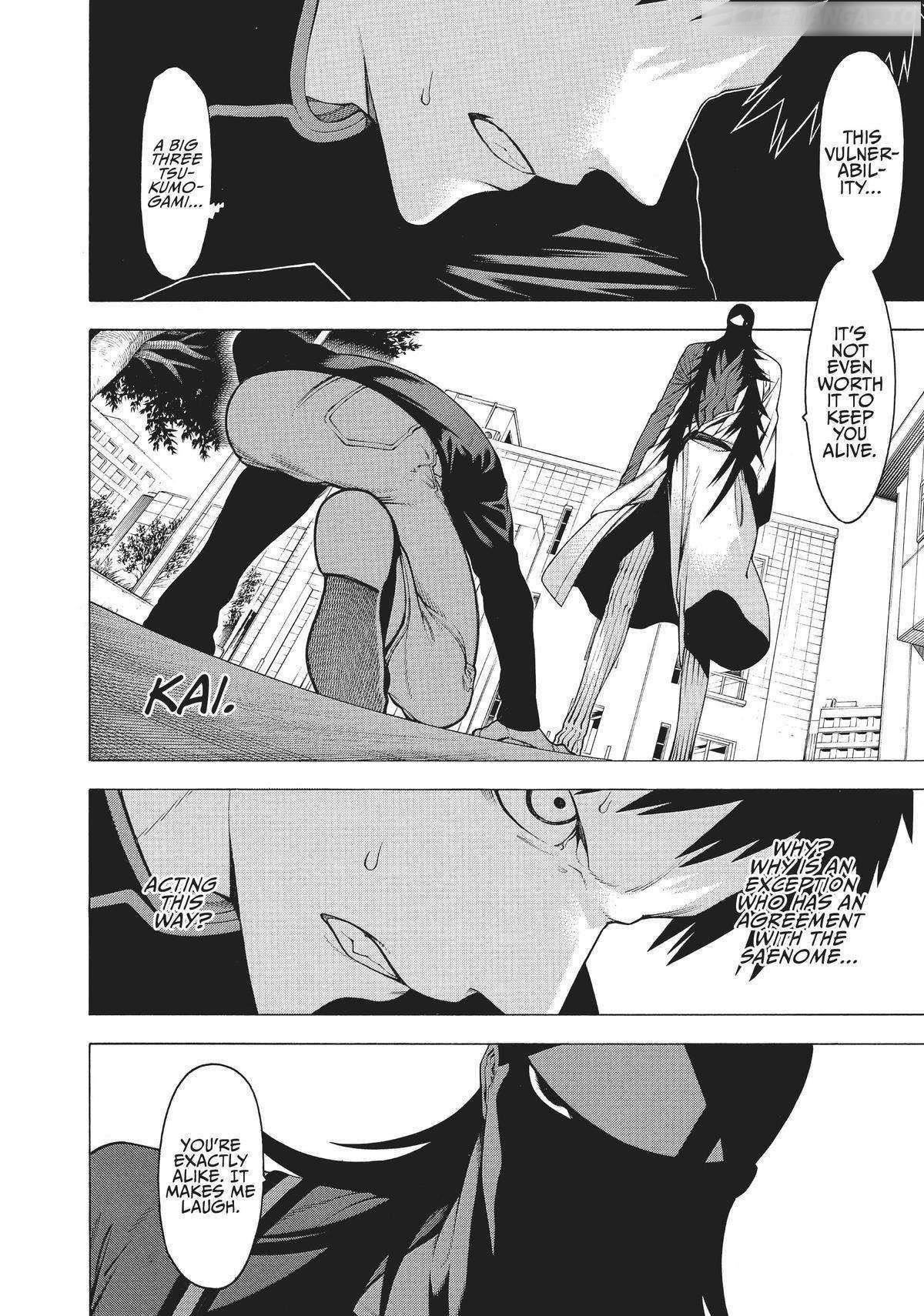 Mononogatari Chapter 23 - Page 4