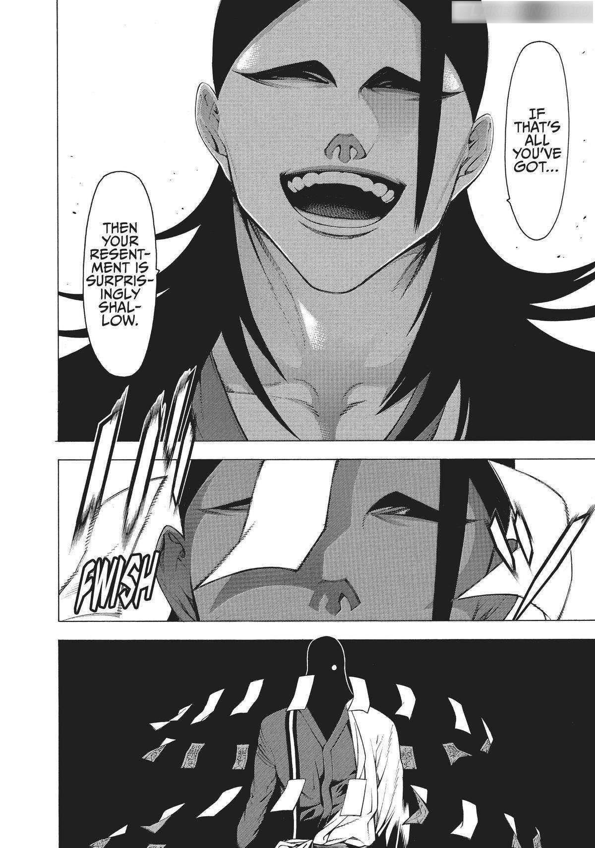 Mononogatari Chapter 23 - Page 6