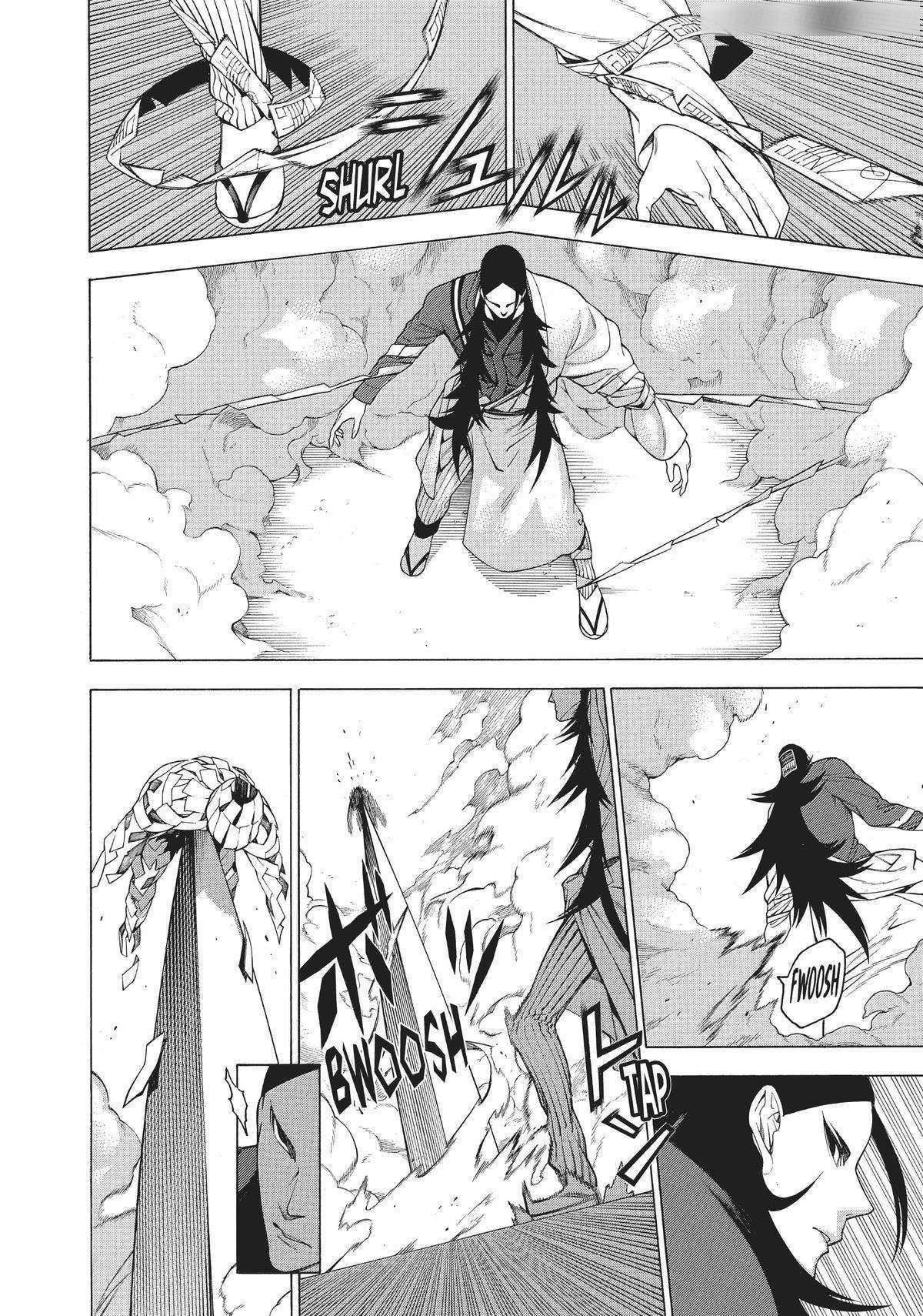 Mononogatari Chapter 23 - Page 8