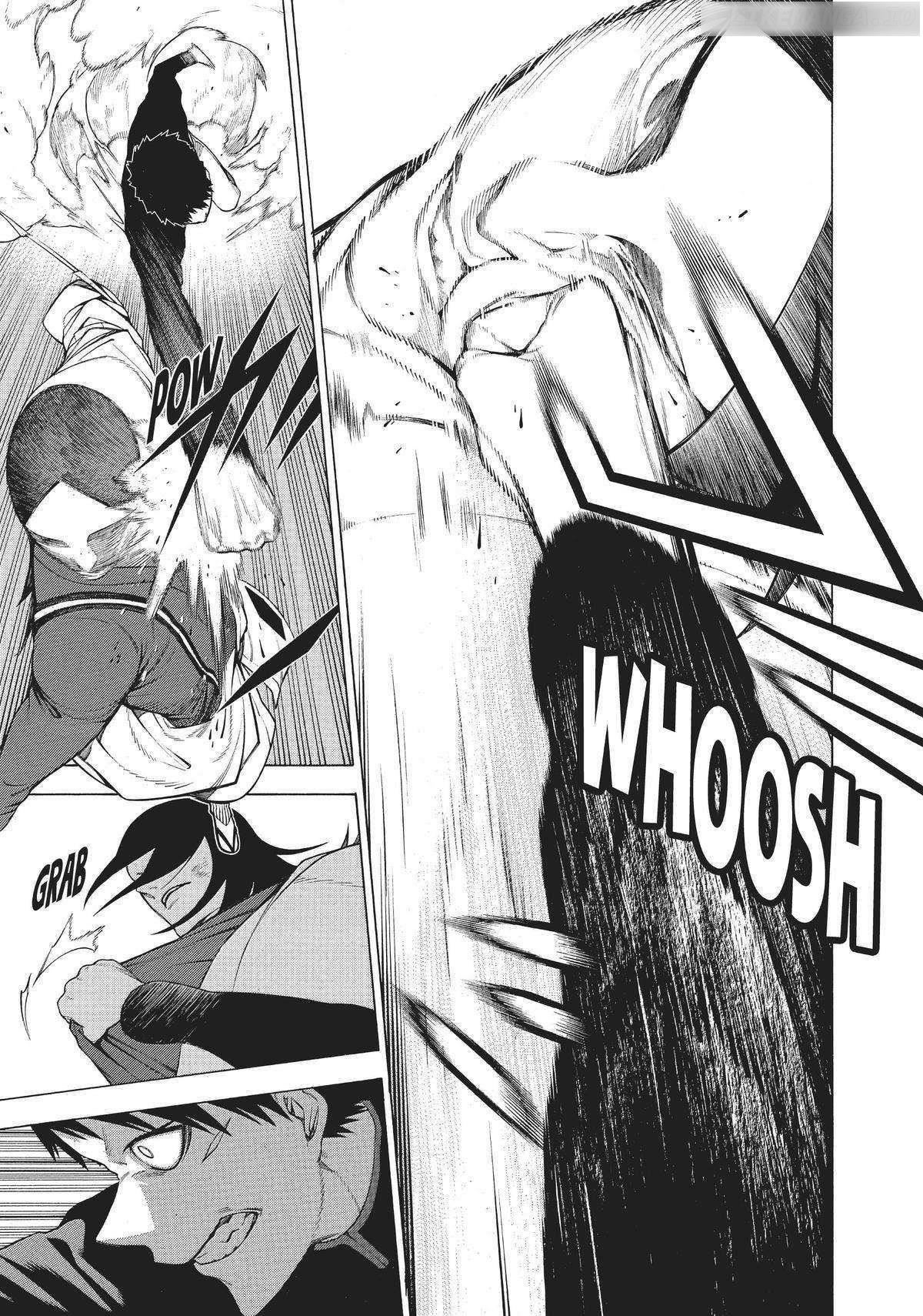 Mononogatari Chapter 23 - Page 9