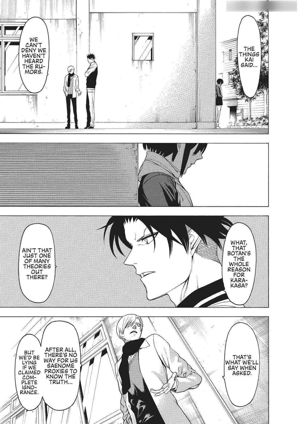 Mononogatari Chapter 24 - Page 11