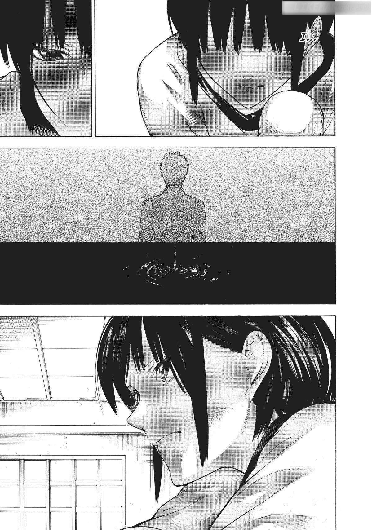 Mononogatari Chapter 24 - Page 13