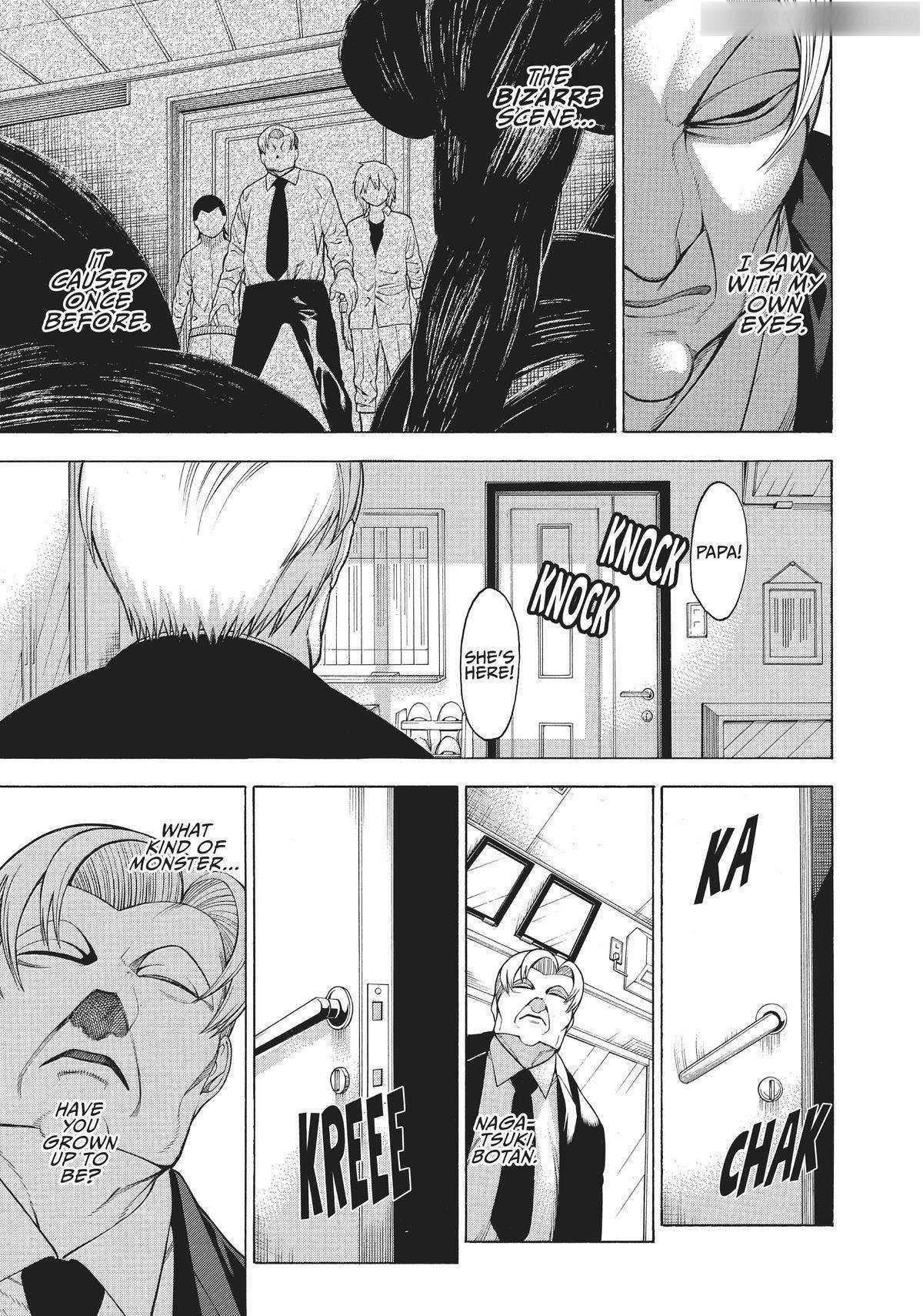 Mononogatari Chapter 24 - Page 15