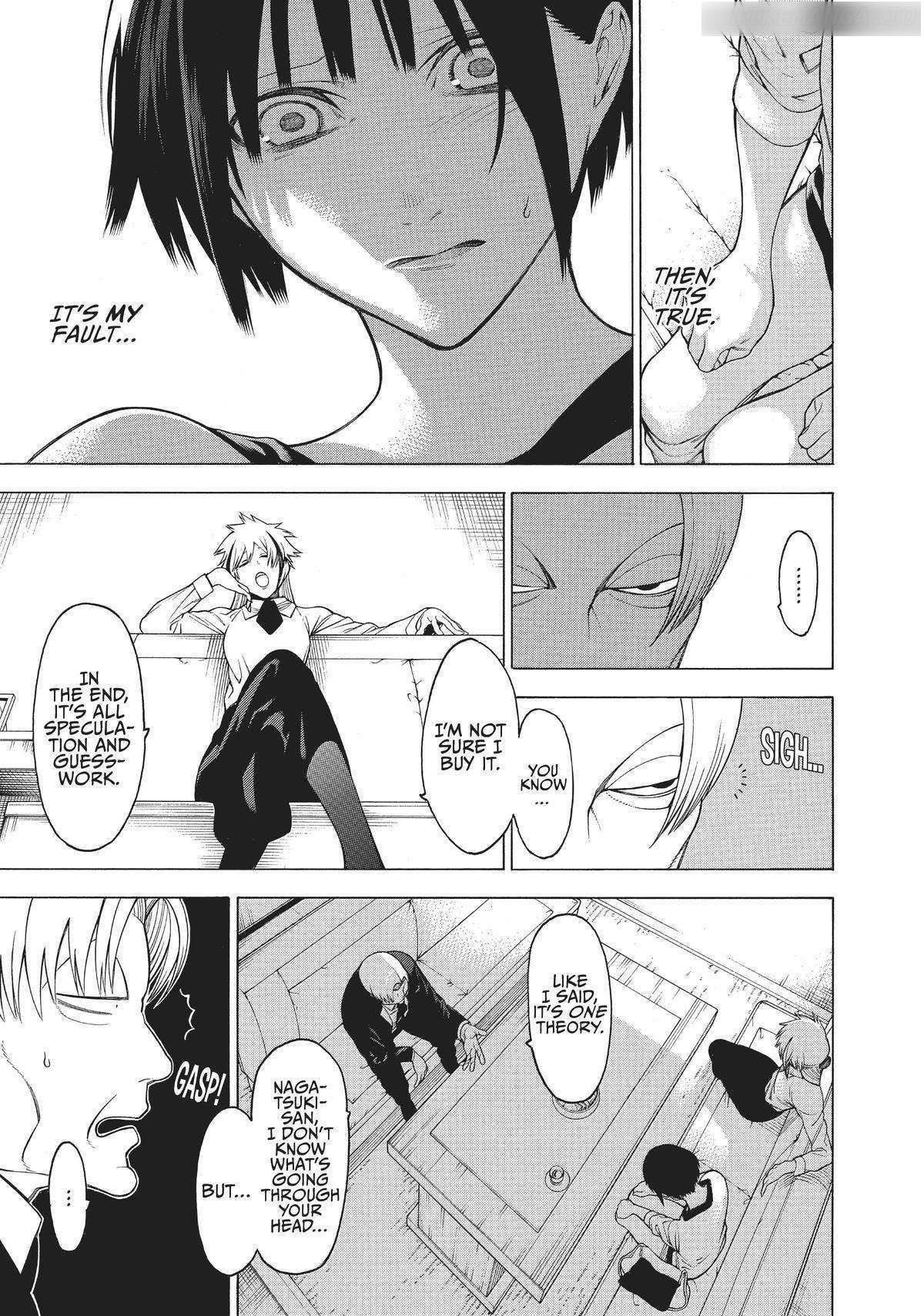 Mononogatari Chapter 24 - Page 26