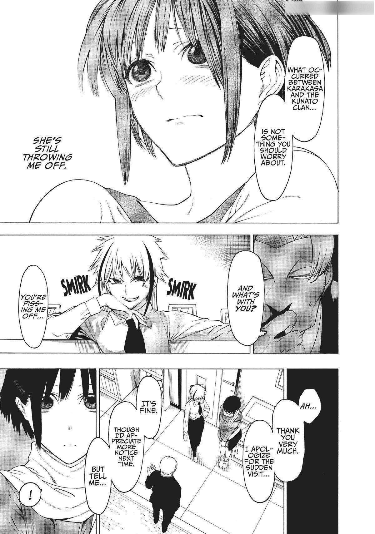 Mononogatari Chapter 24 - Page 28