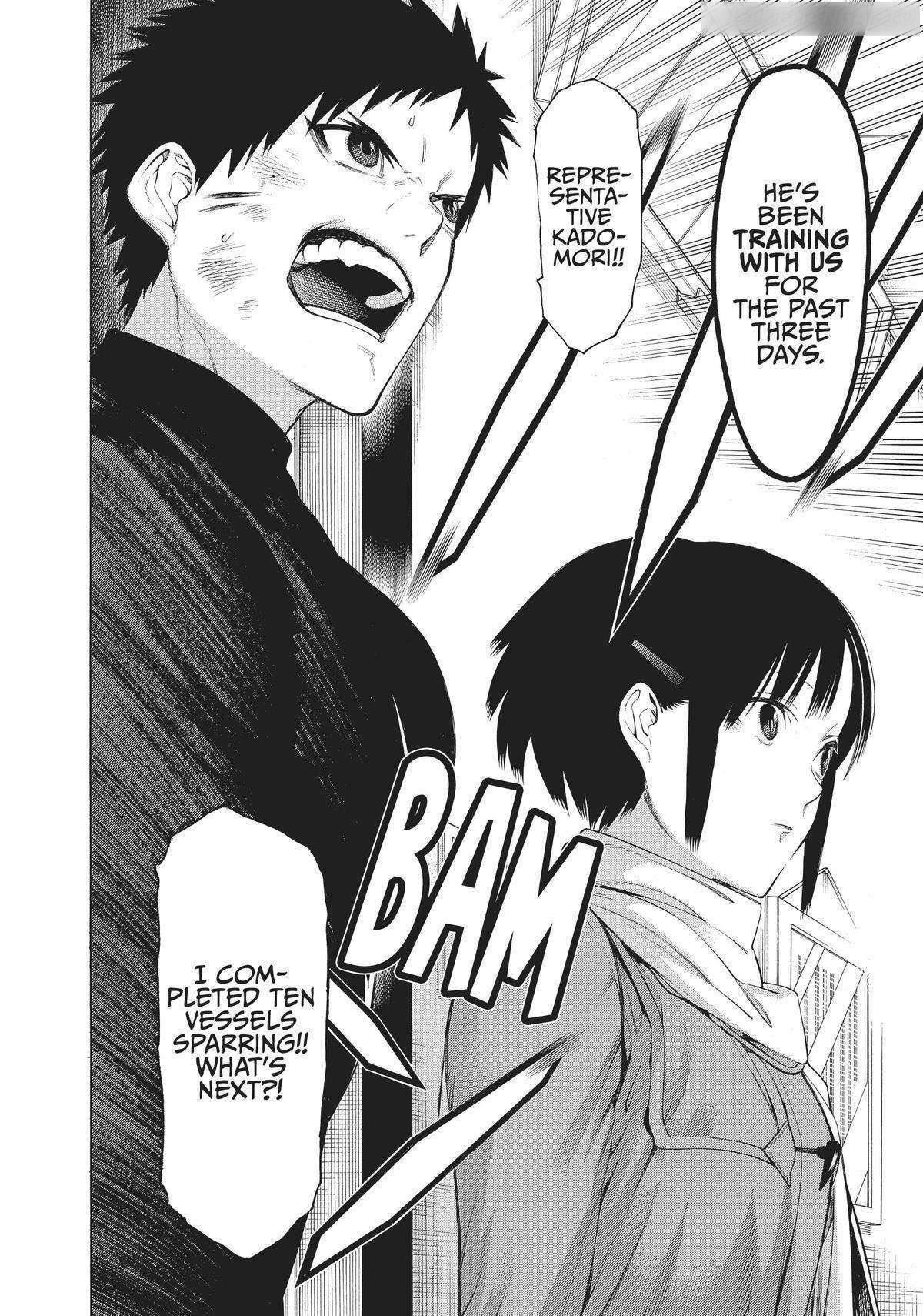 Mononogatari Chapter 24 - Page 31