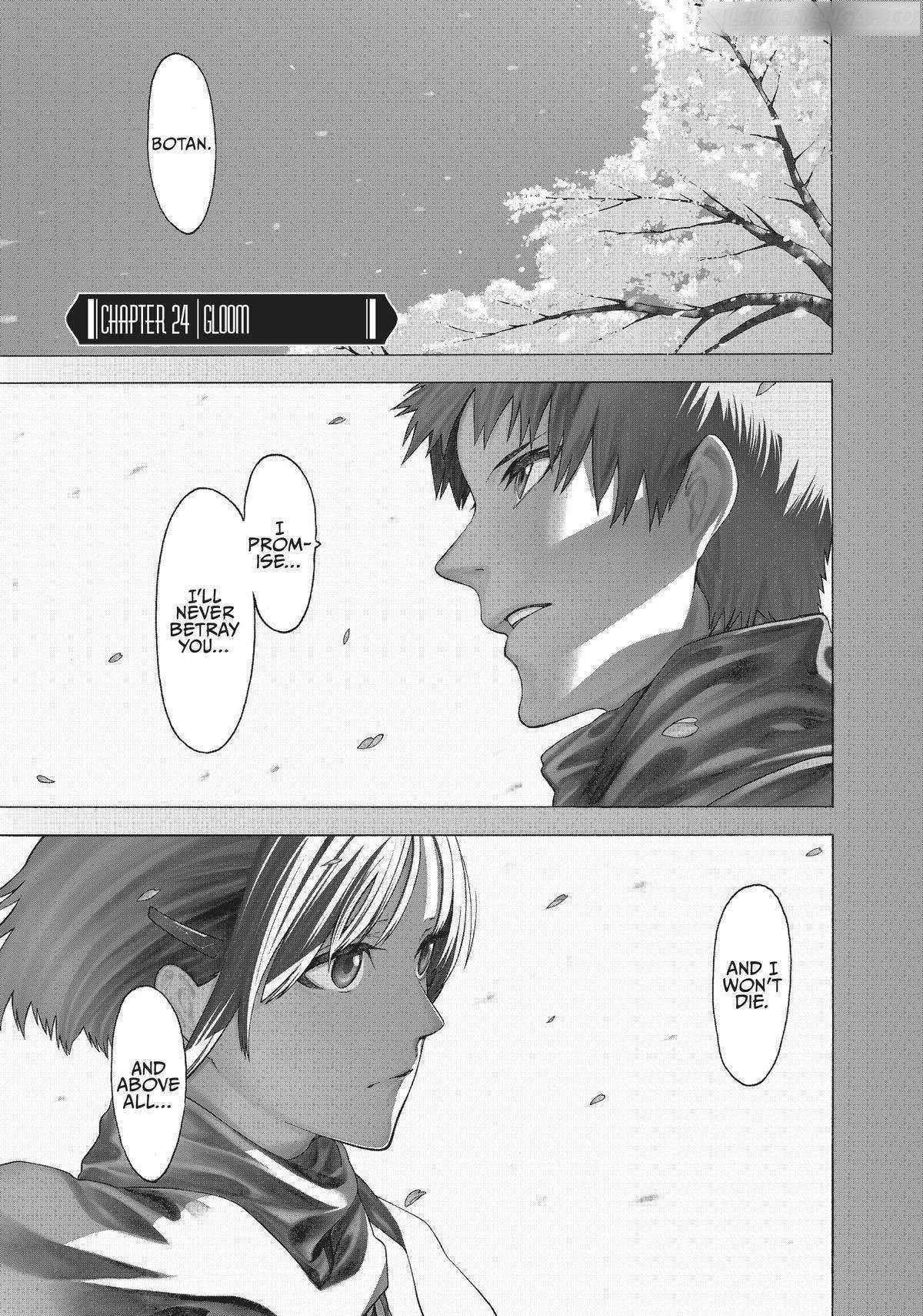 Mononogatari Chapter 24 - Page 4