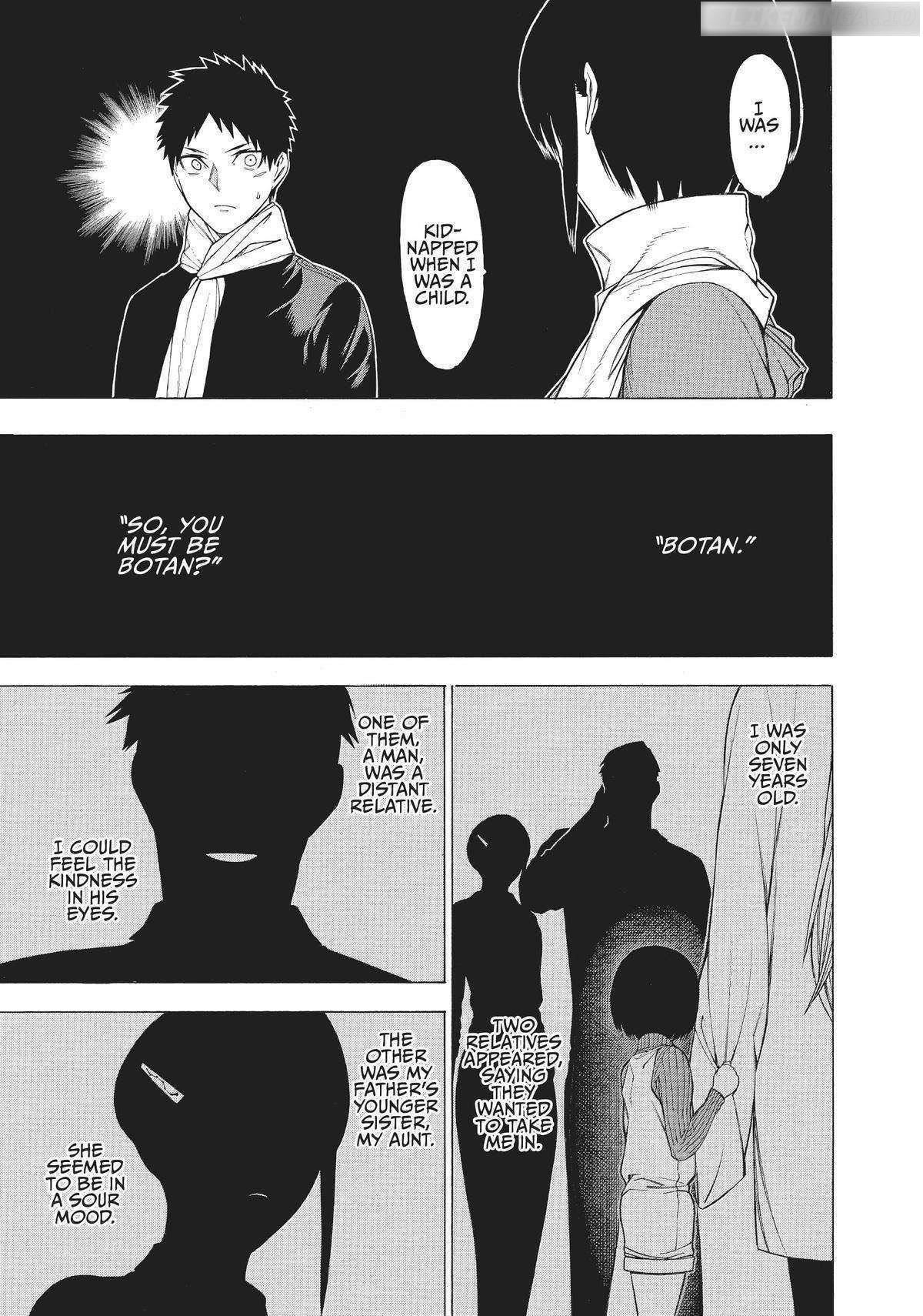 Mononogatari Chapter 25 - Page 13