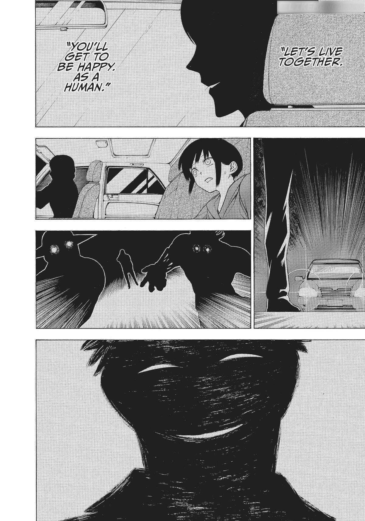 Mononogatari Chapter 25 - Page 16