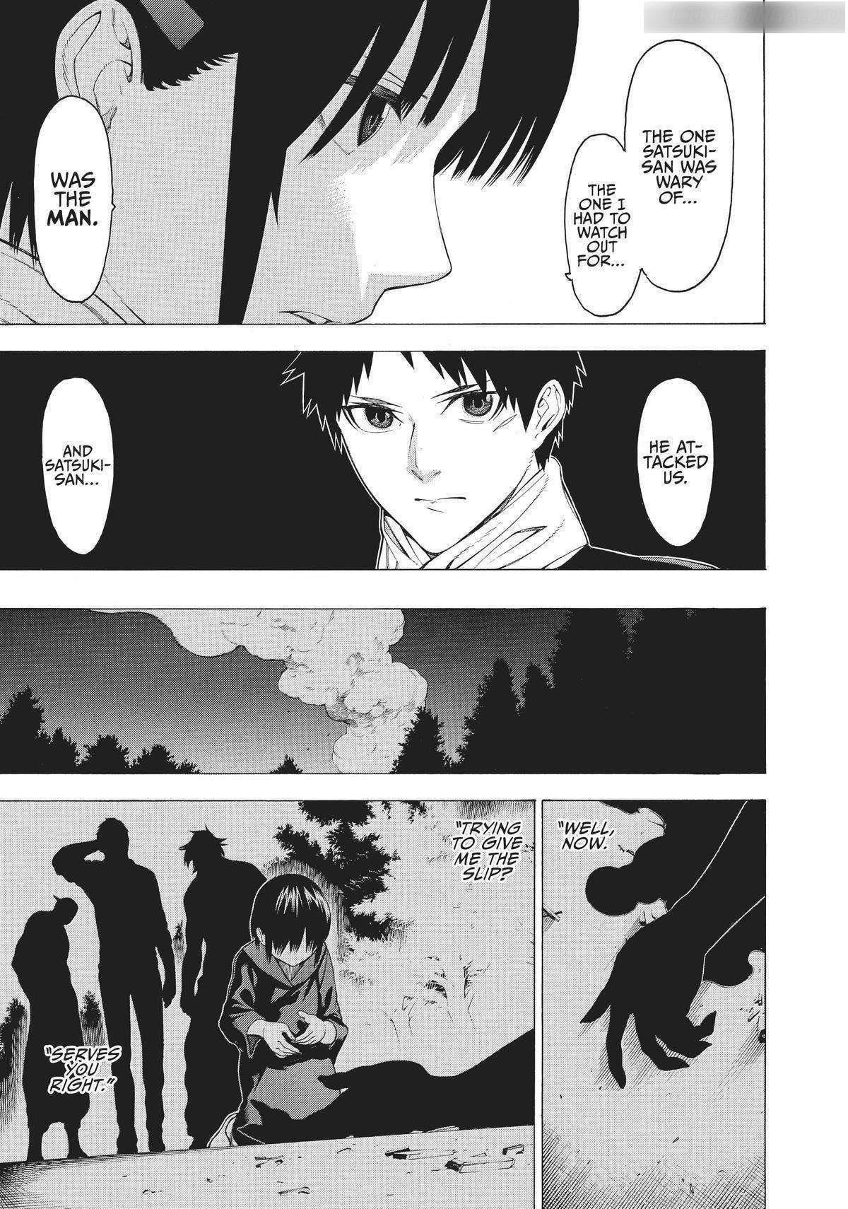 Mononogatari Chapter 25 - Page 17