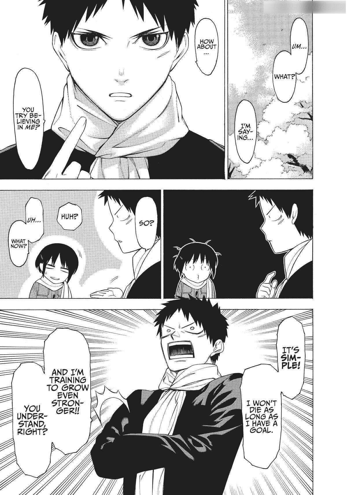 Mononogatari Chapter 25 - Page 25