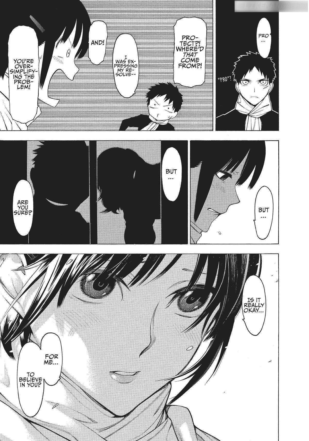 Mononogatari Chapter 25 - Page 29