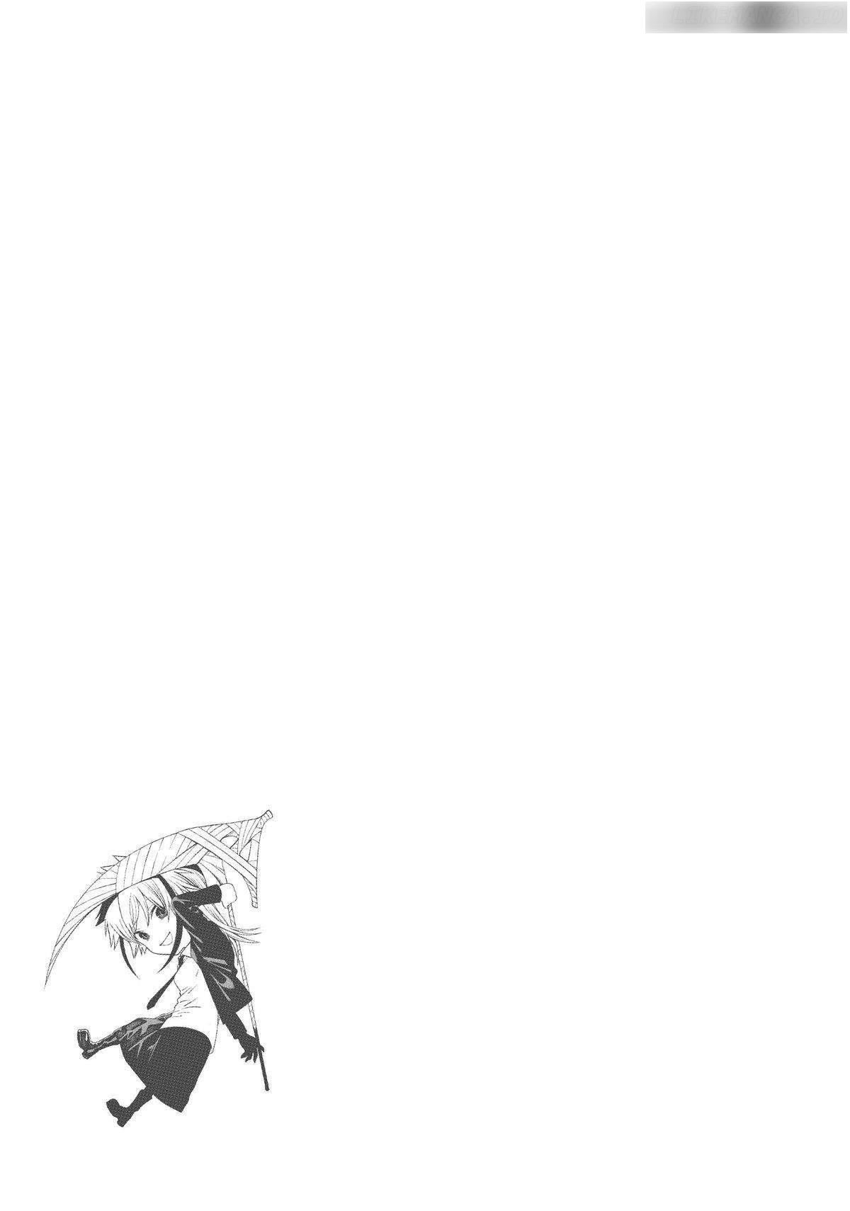 Mononogatari Chapter 25 - Page 34