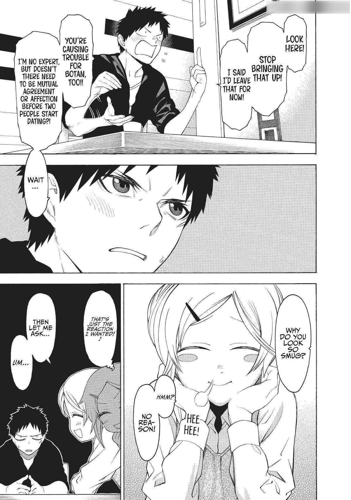 Mononogatari Chapter 26 - Page 13