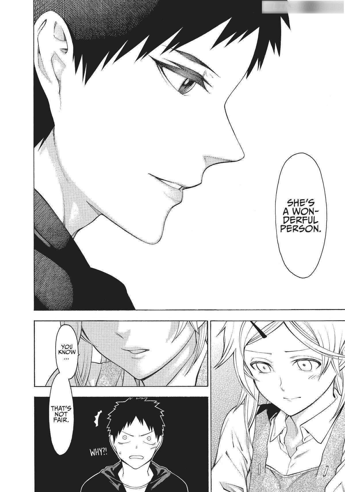 Mononogatari Chapter 26 - Page 18