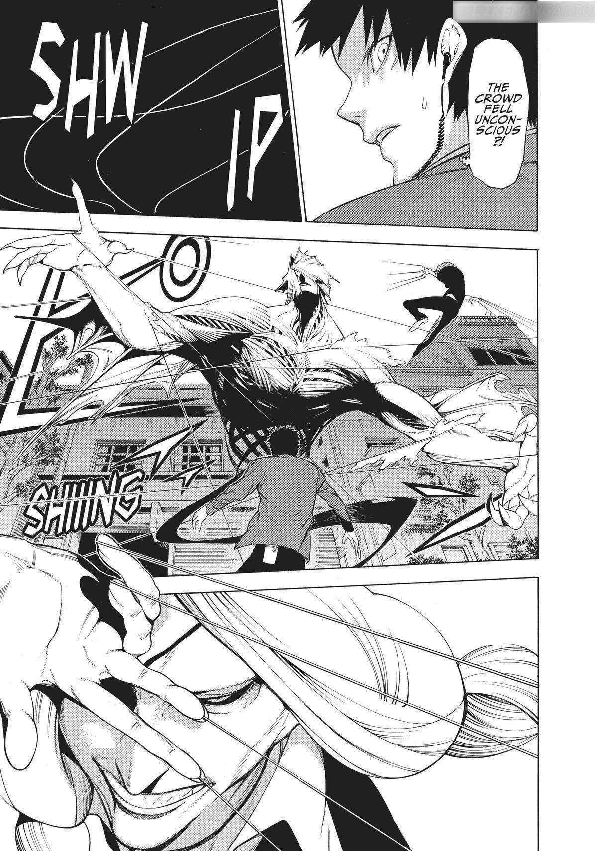 Mononogatari Chapter 27 - Page 15