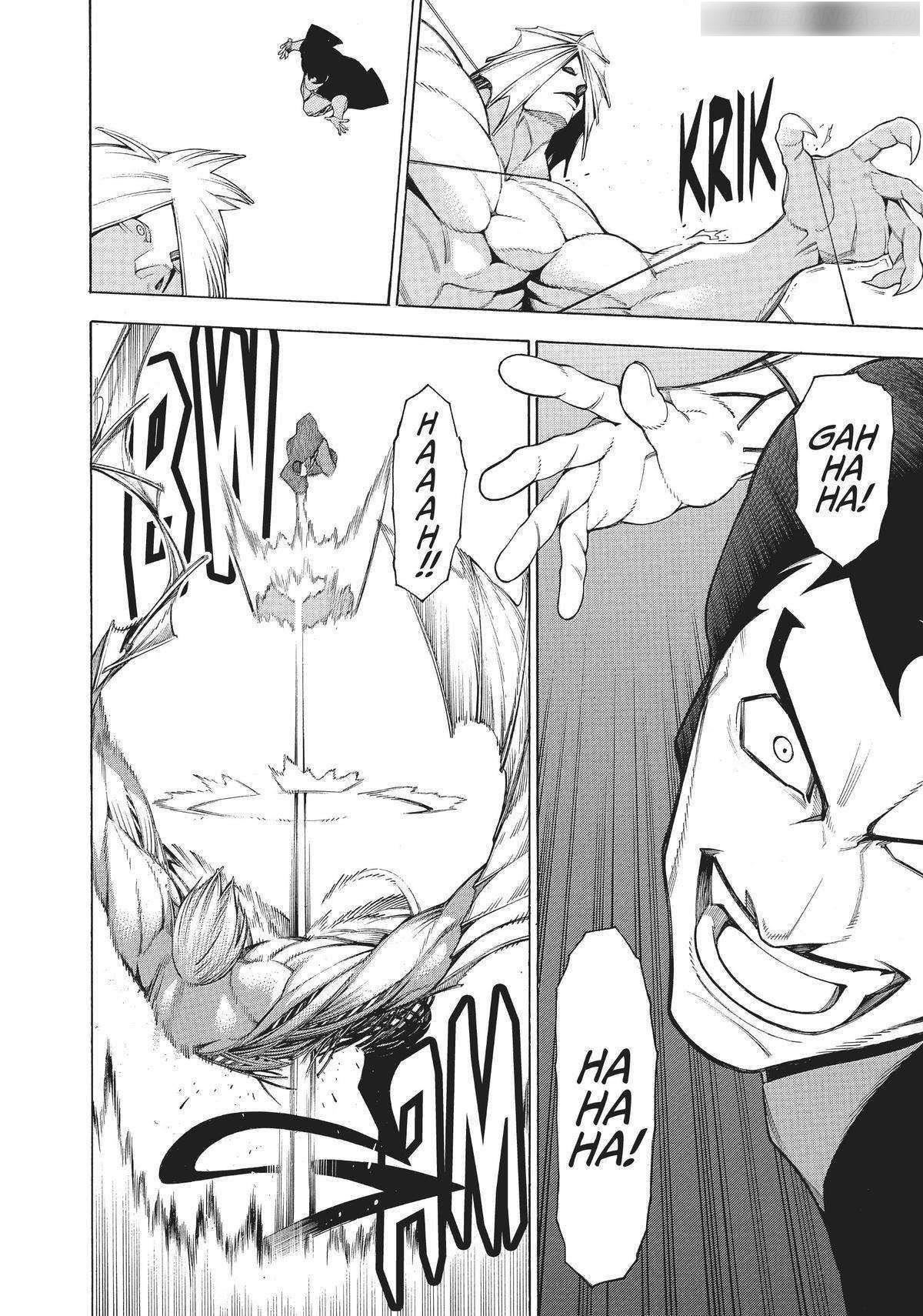 Mononogatari Chapter 27 - Page 16