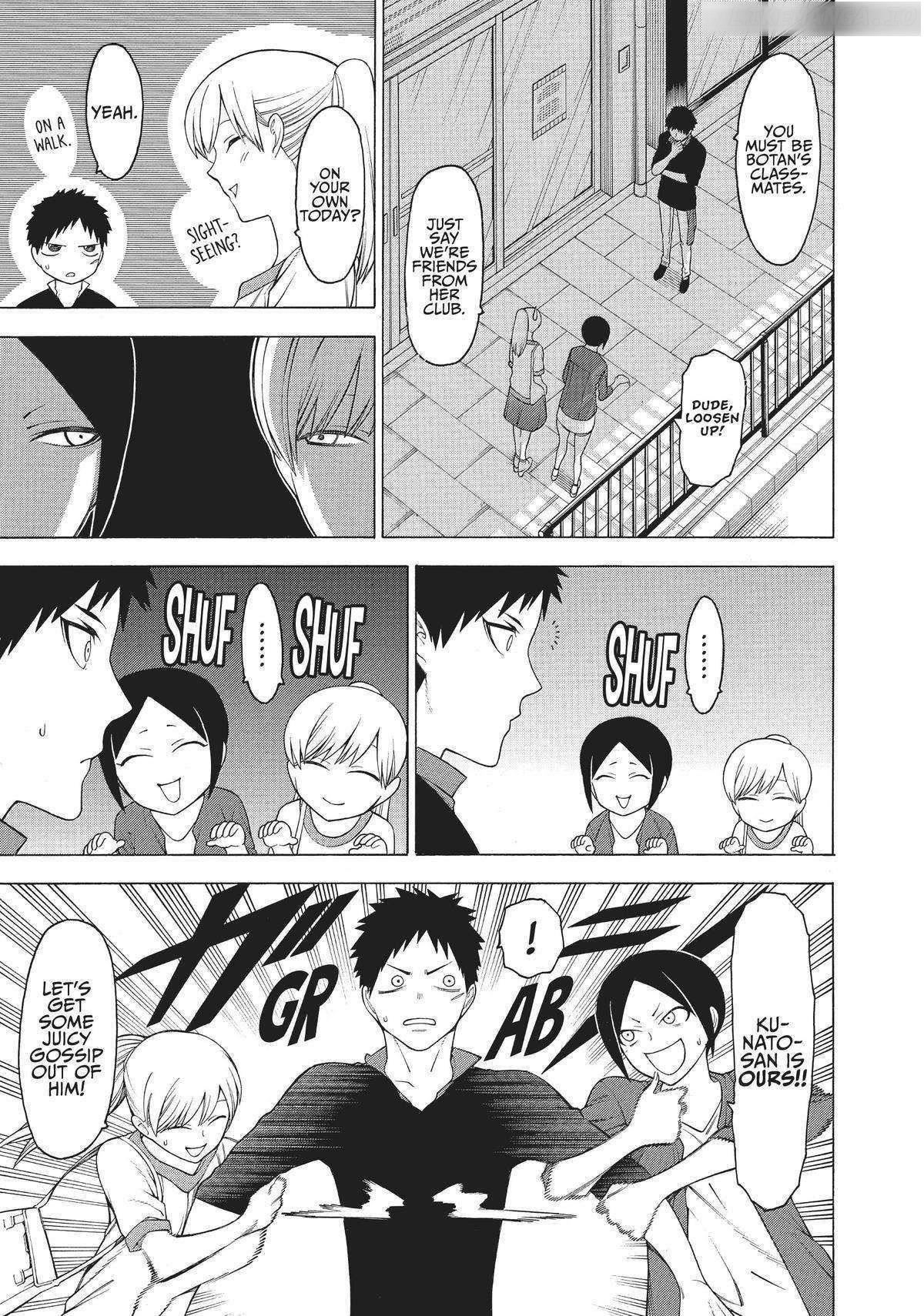 Mononogatari Chapter 28 - Page 9