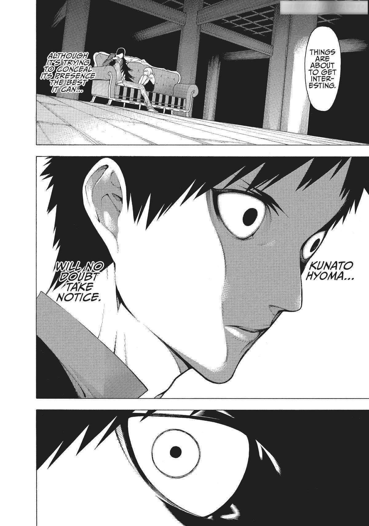 Mononogatari Chapter 29 - Page 10