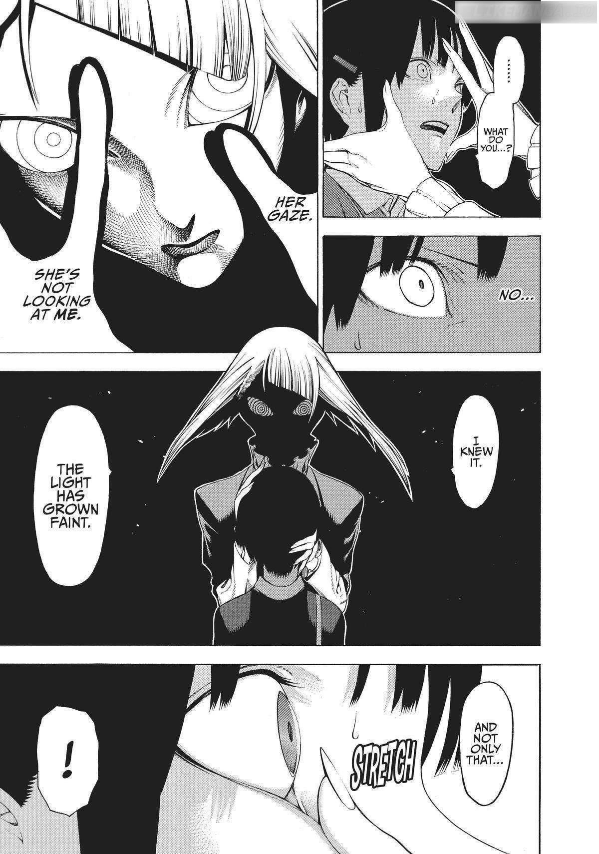 Mononogatari Chapter 29 - Page 15