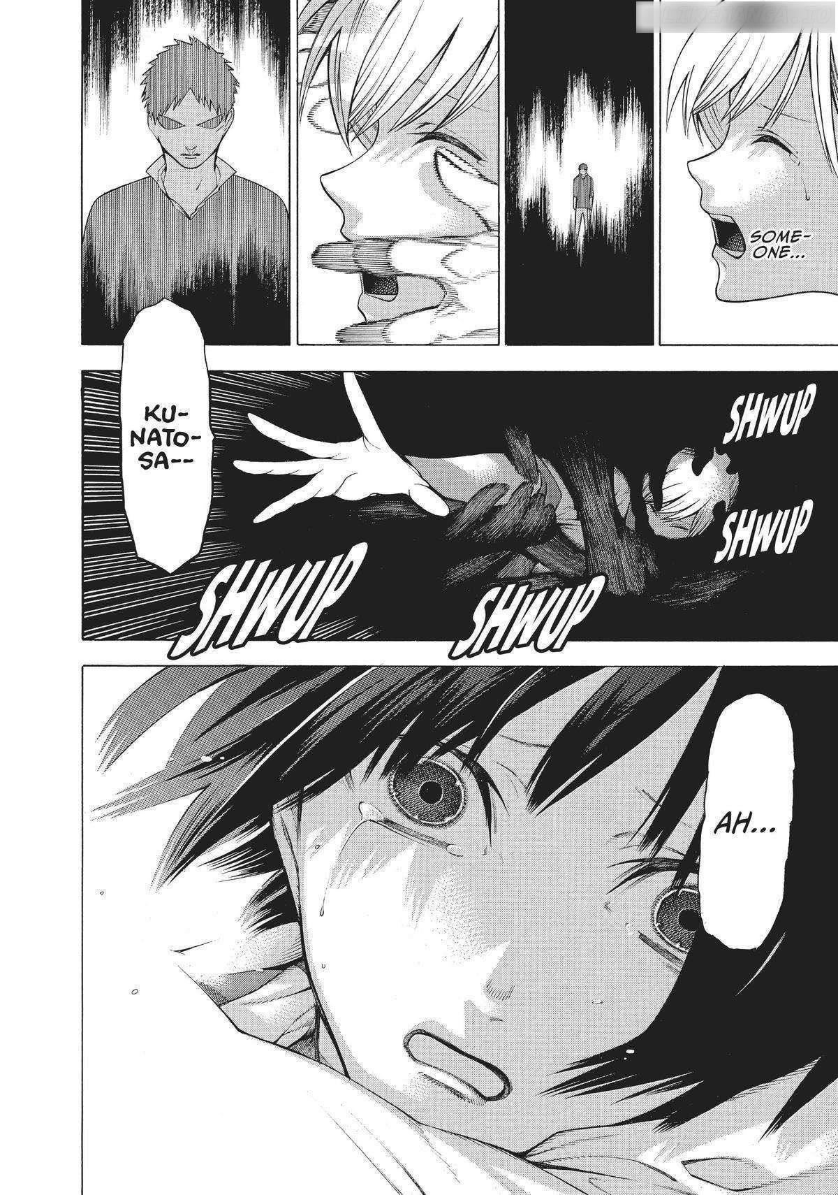 Mononogatari Chapter 29 - Page 22