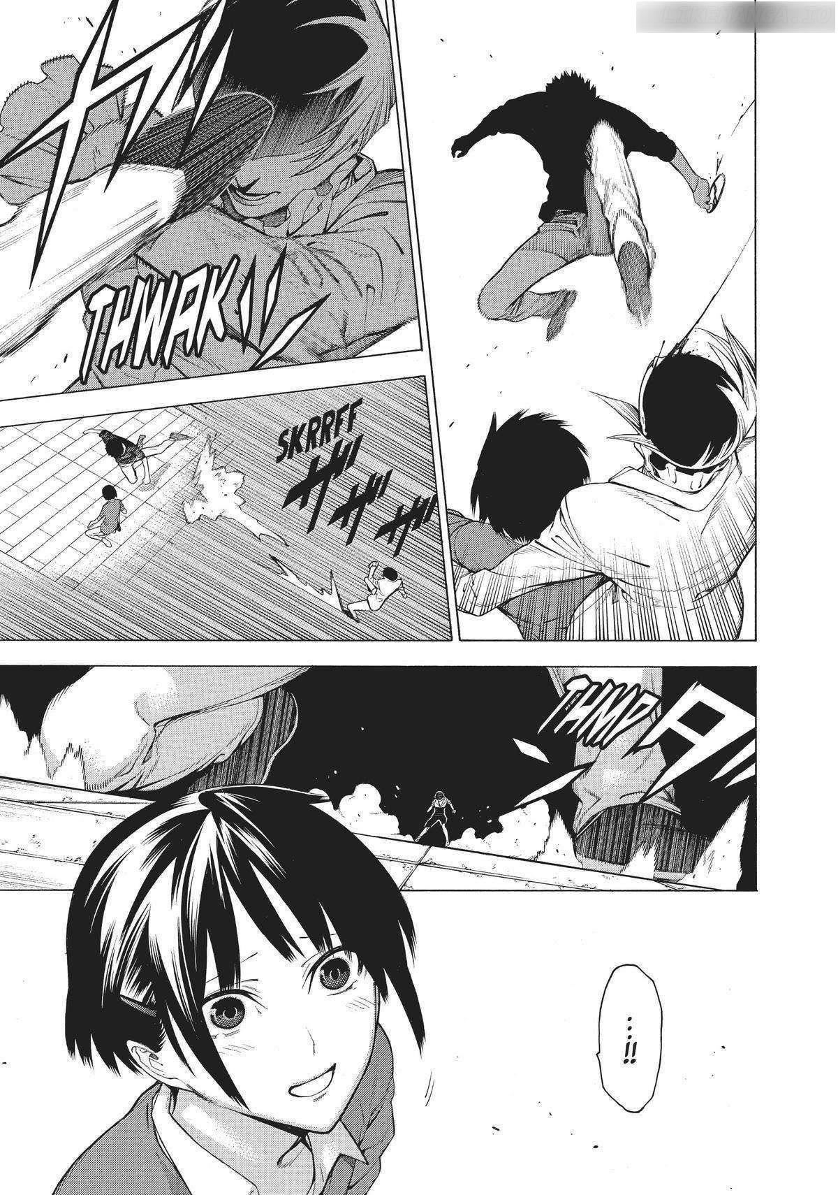 Mononogatari Chapter 29 - Page 25