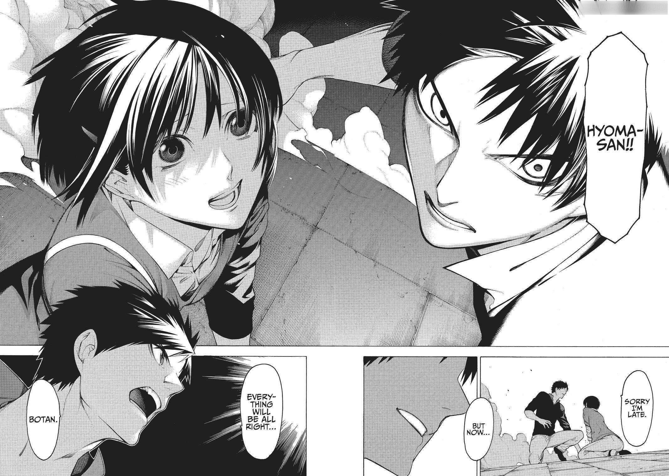 Mononogatari Chapter 29 - Page 26