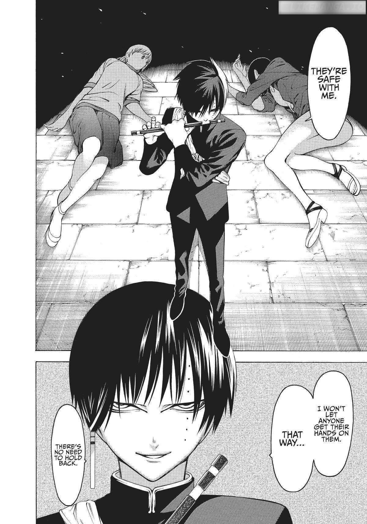 Mononogatari Chapter 29 - Page 29