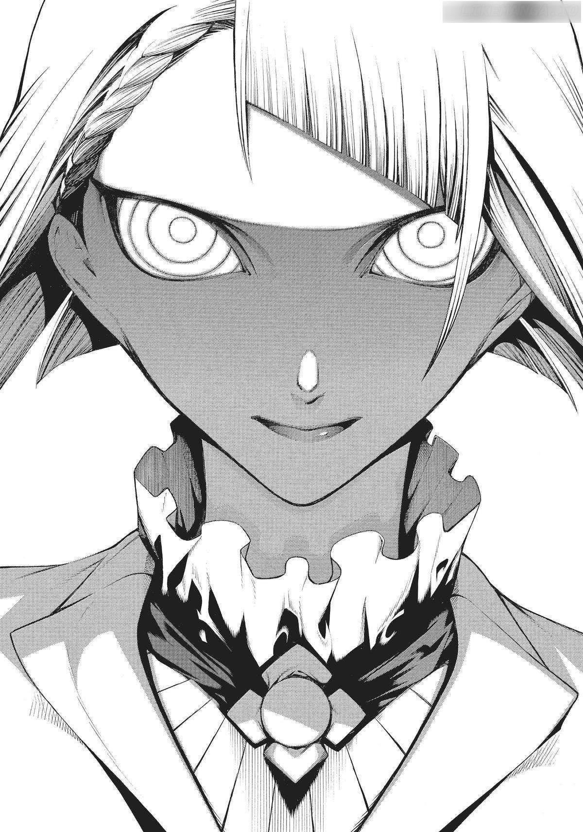 Mononogatari Chapter 29 - Page 4