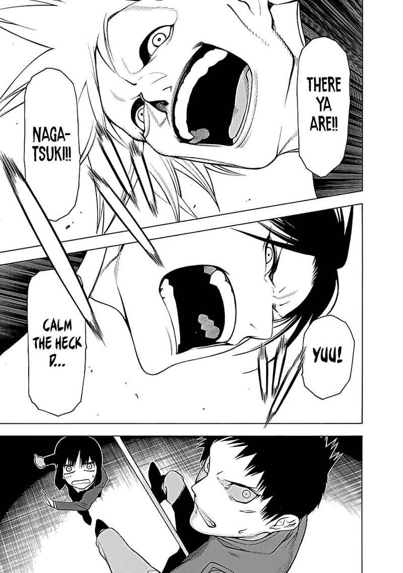 Mononogatari Chapter 4 - Page 27