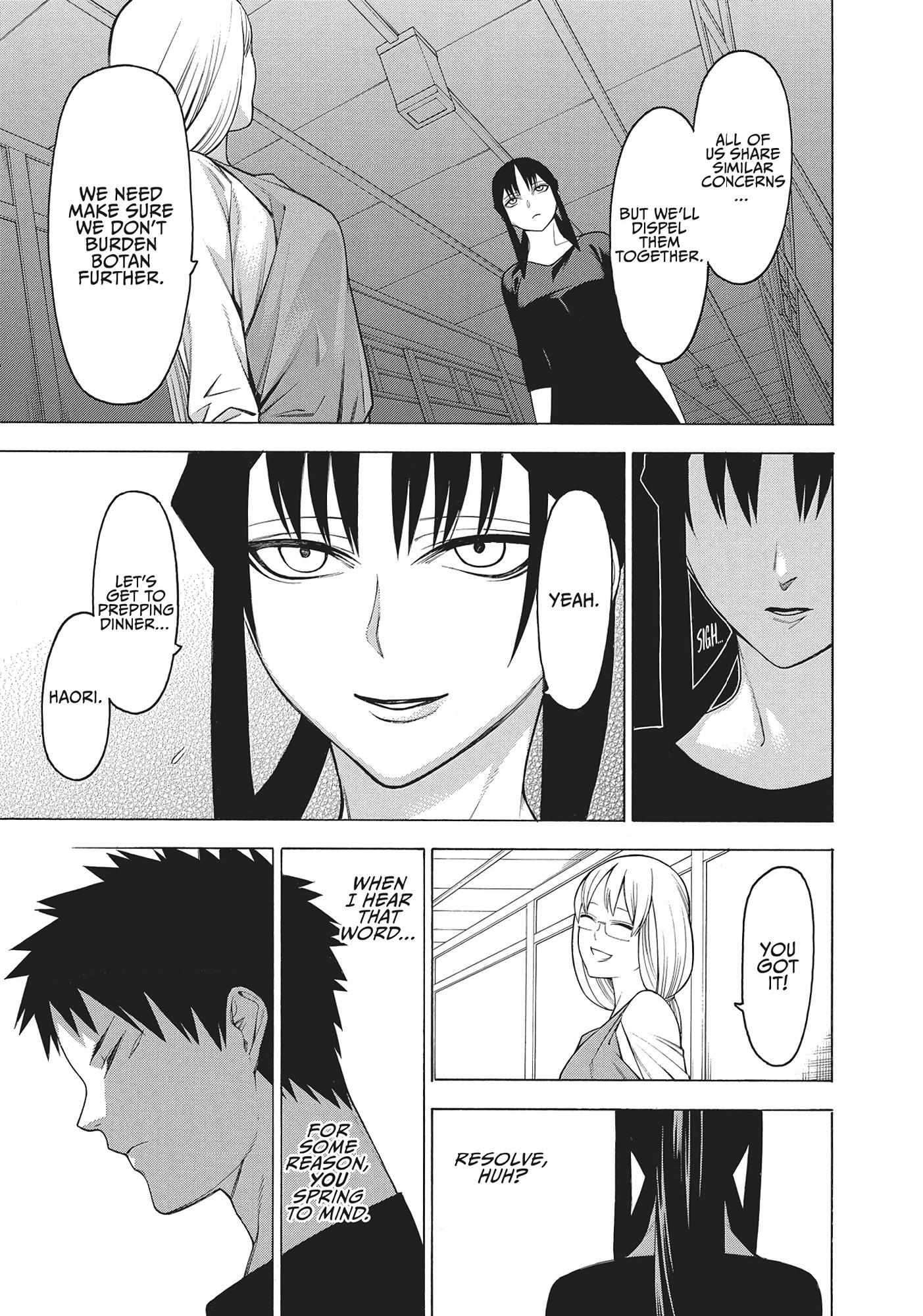 Mononogatari Chapter 47 - Page 23