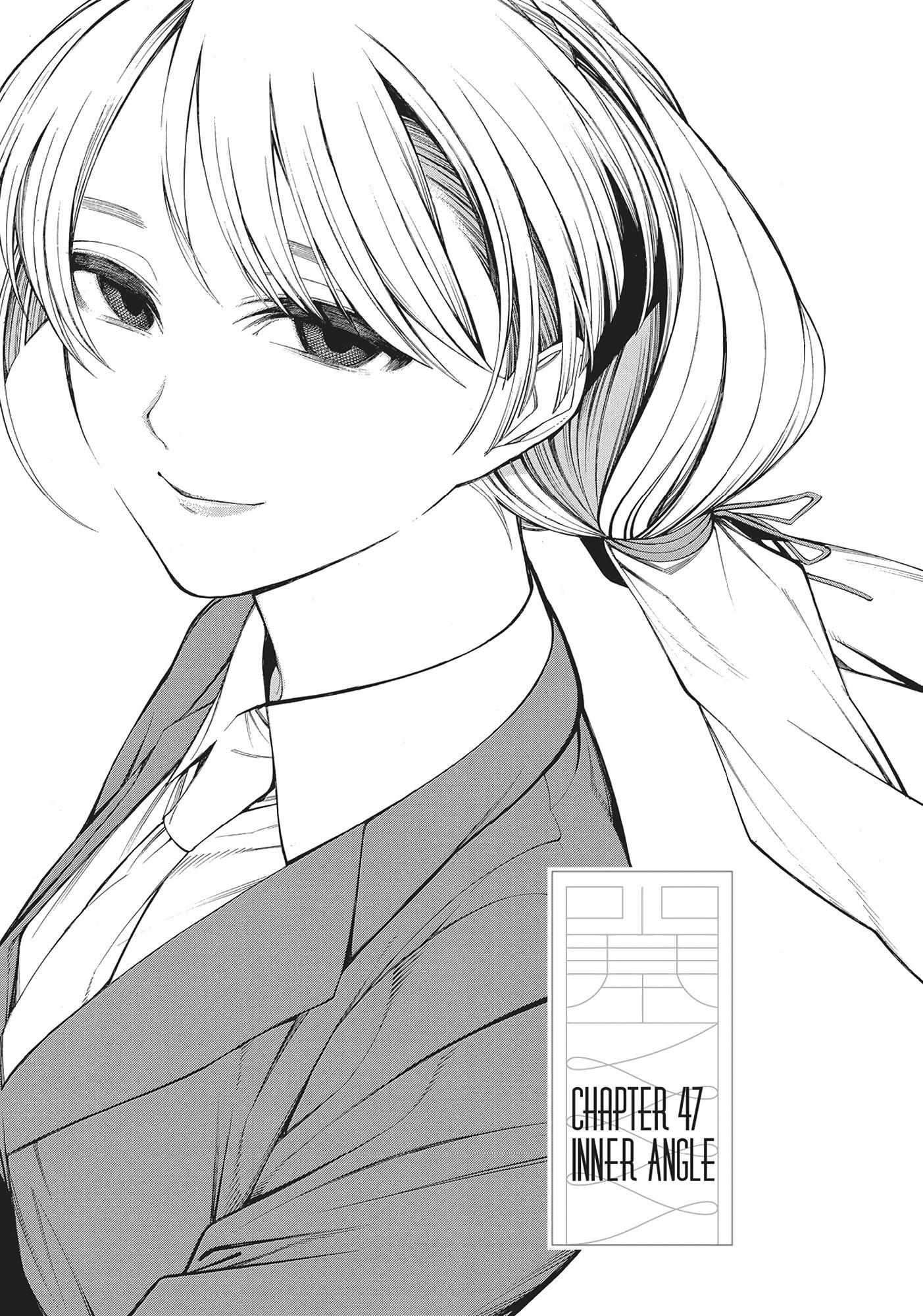 Mononogatari Chapter 47 - Page 3