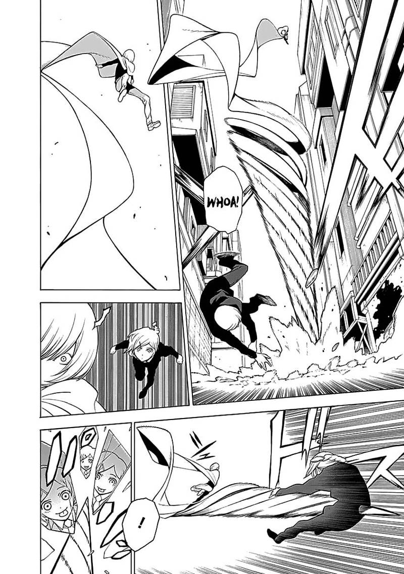 Mononogatari Chapter 5 - Page 10