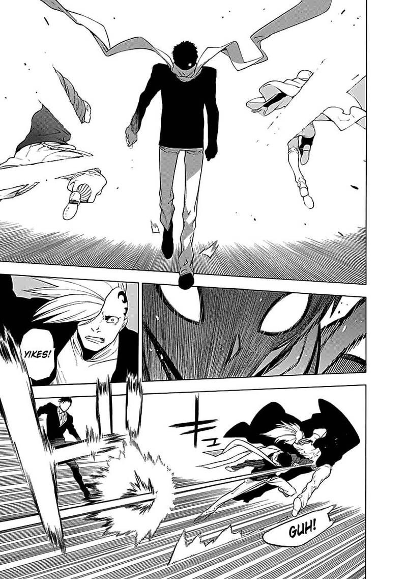 Mononogatari Chapter 5 - Page 23