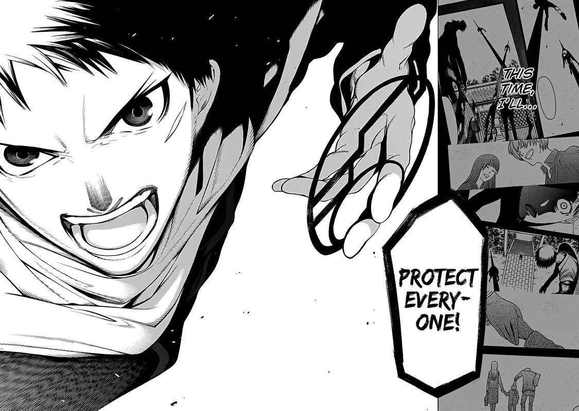 Mononogatari Chapter 5 - Page 26