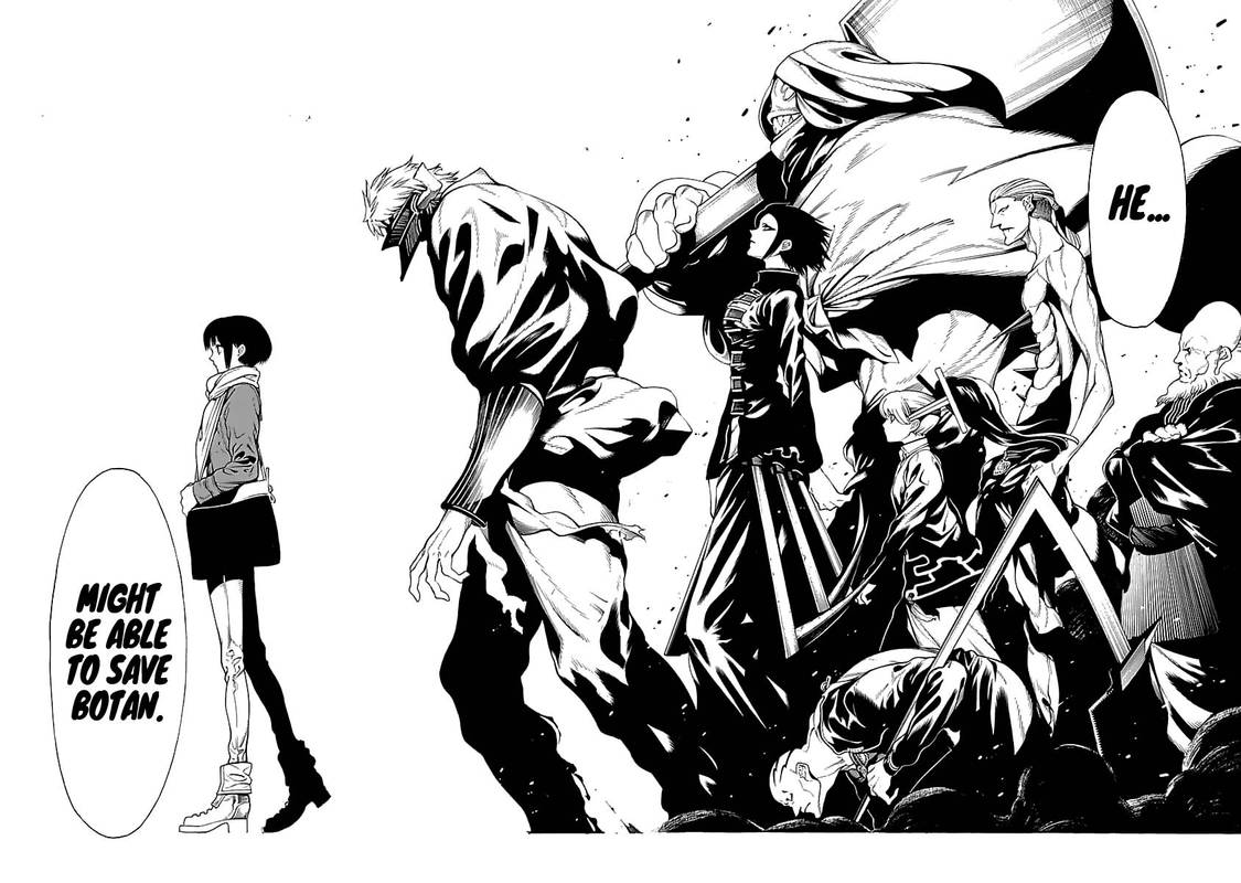 Mononogatari Chapter 5 - Page 29