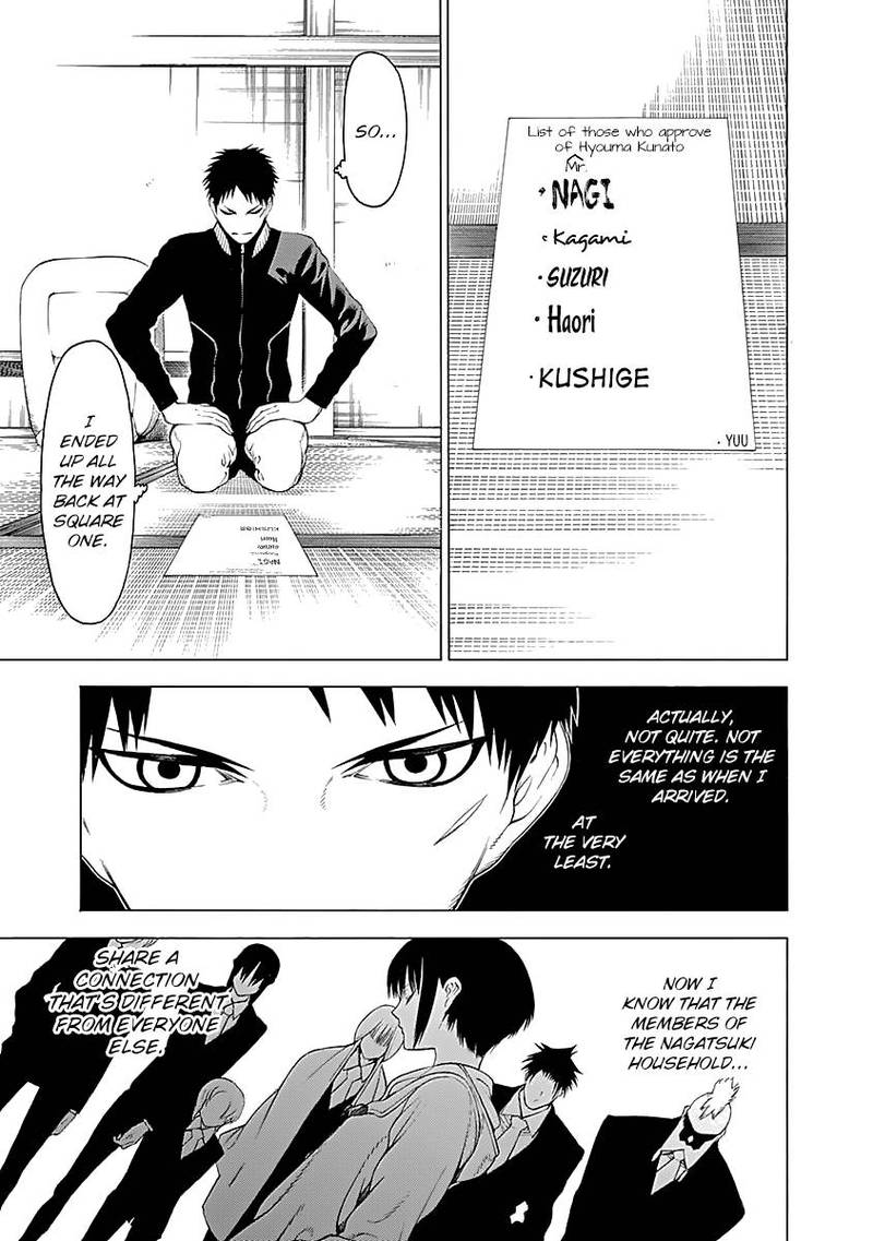 Mononogatari Chapter 6 - Page 5