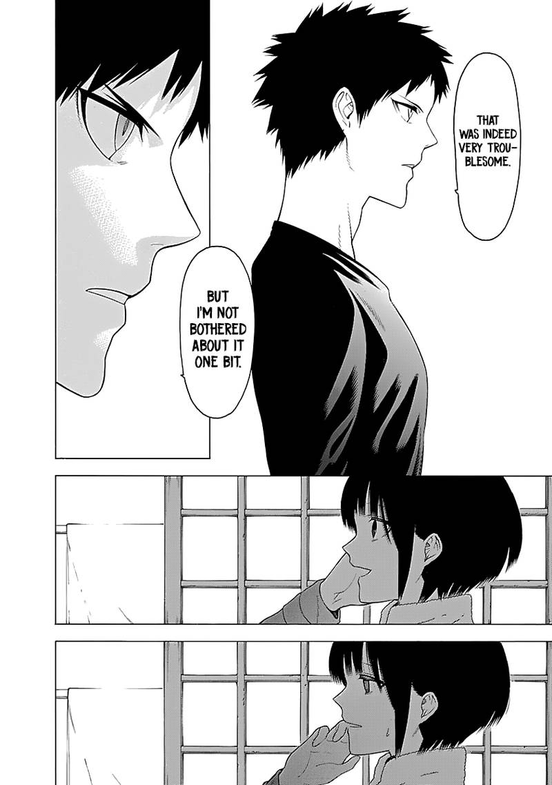 Mononogatari Chapter 7 - Page 10