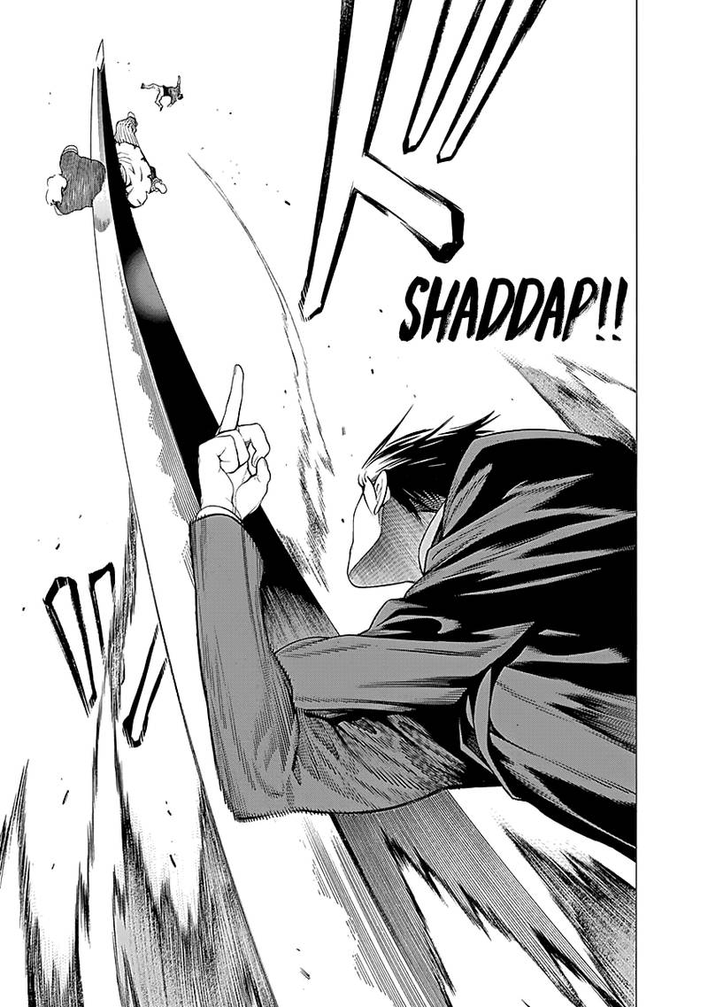 Mononogatari Chapter 7 - Page 27