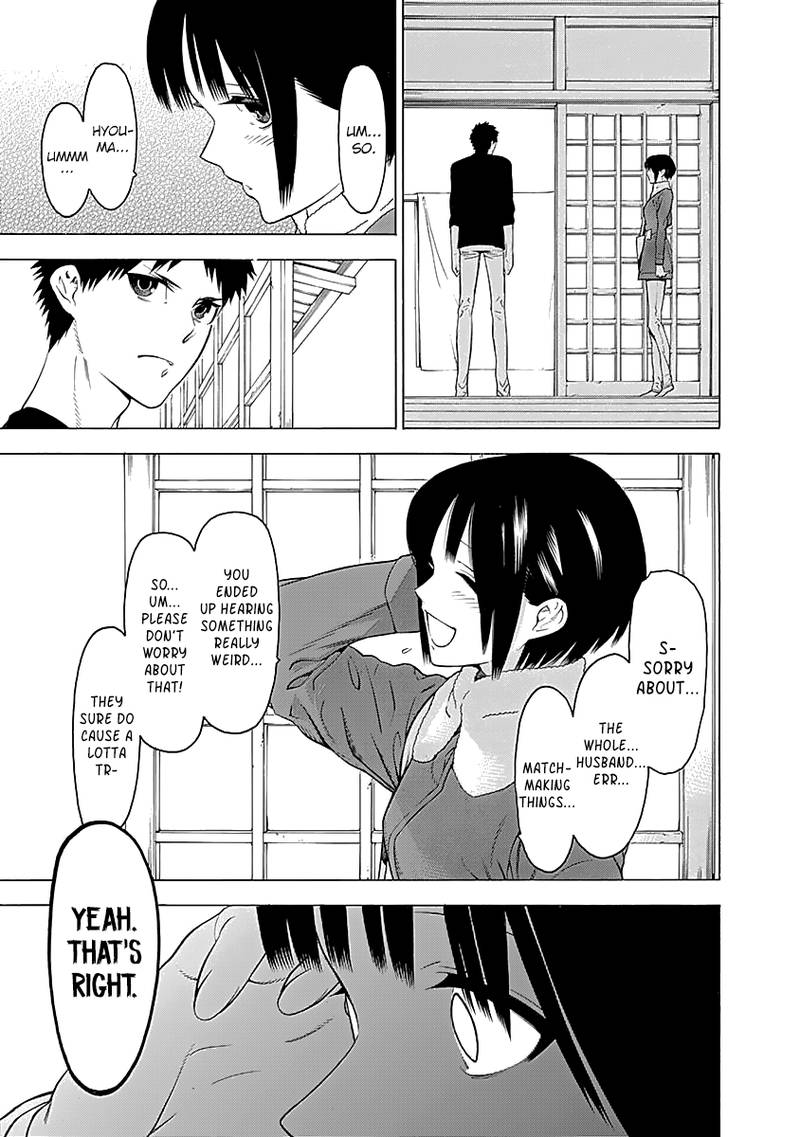 Mononogatari Chapter 7 - Page 9