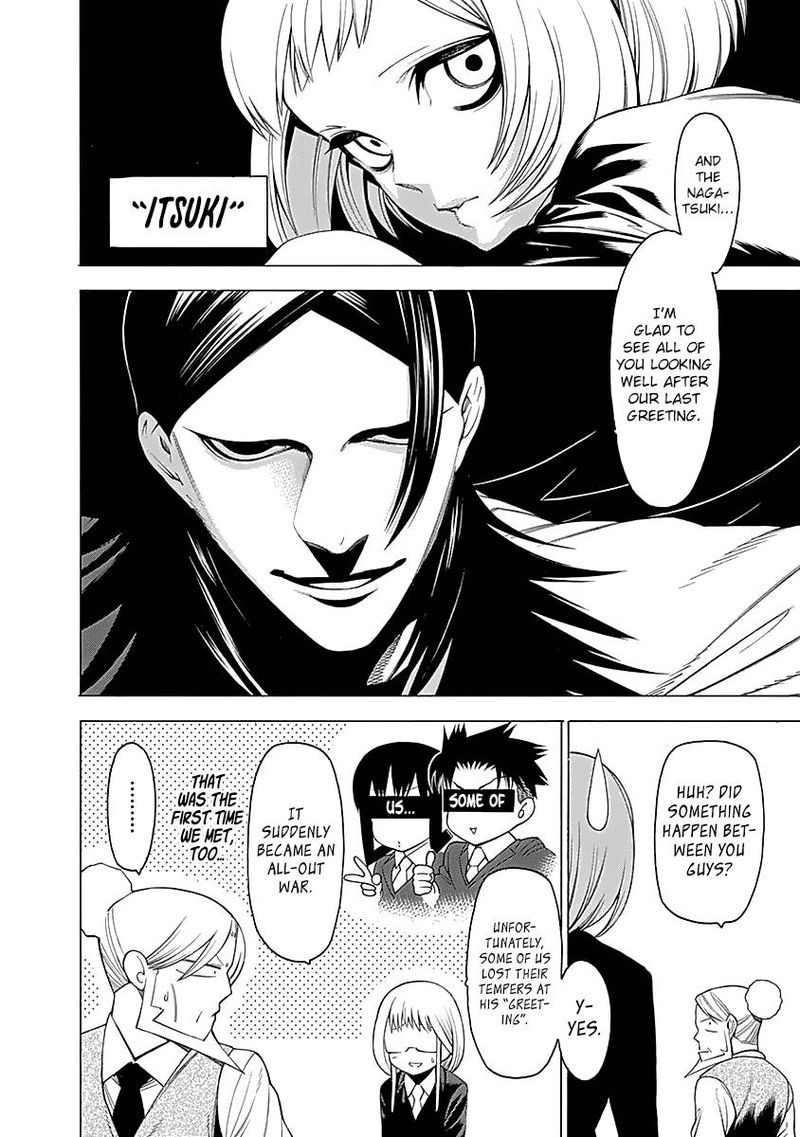 Mononogatari Chapter 8 - Page 13