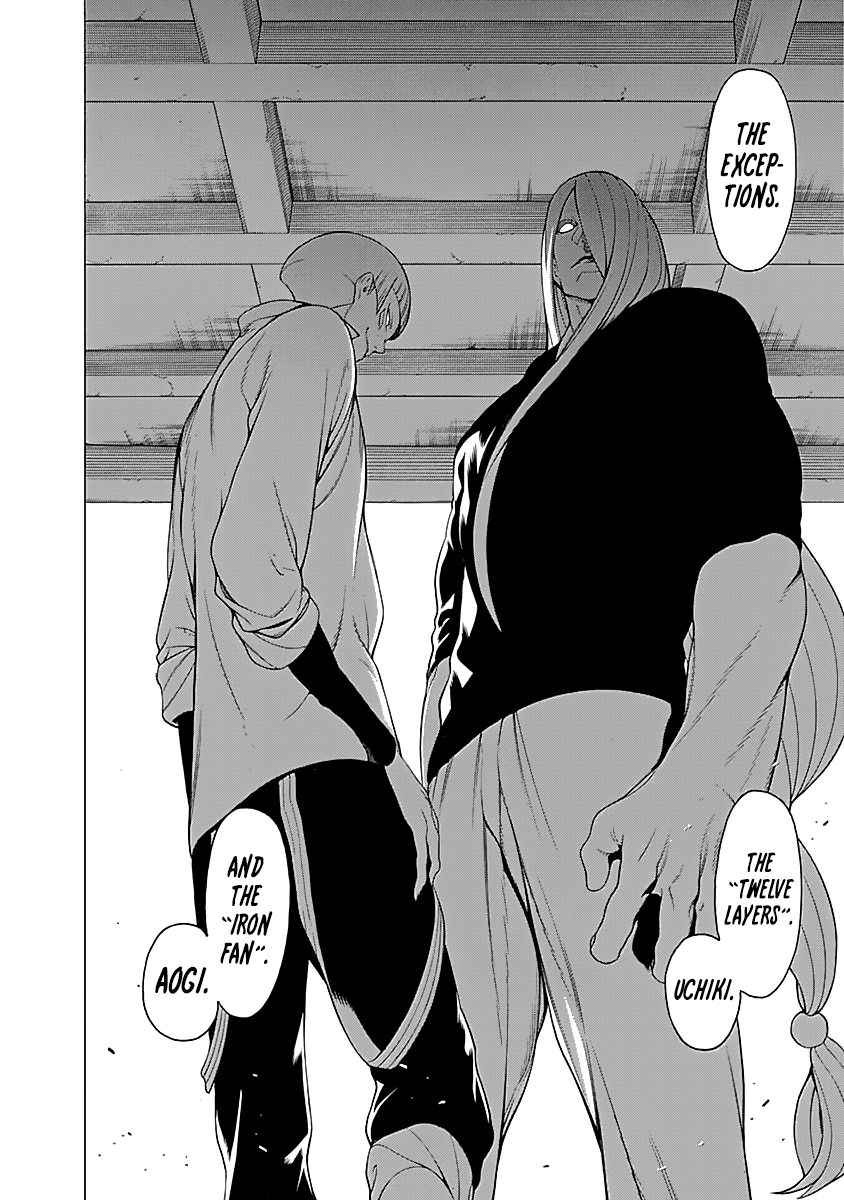 Mononogatari Chapter 9 - Page 28