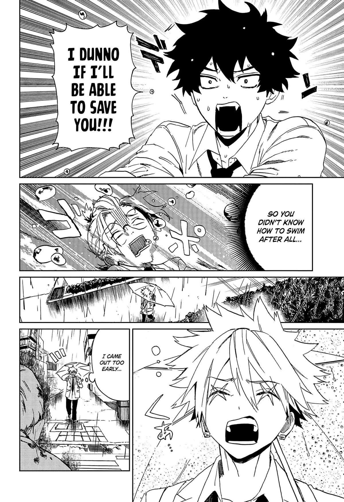 Phantom Busters Chapter 1 - Page 34