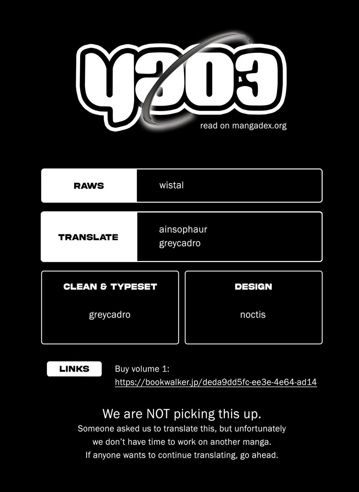 Phantom Busters Chapter 1 - Page 57