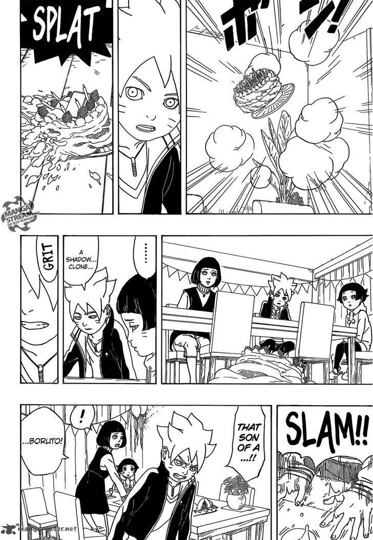 Boruto: Naruto Next Generations Chapter 1 - Page 41
