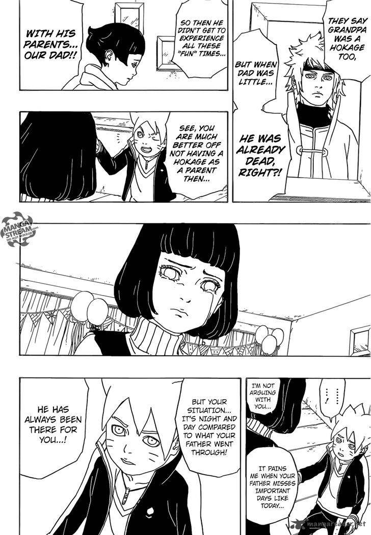 Boruto: Naruto Next Generations Chapter 1 - Page 43