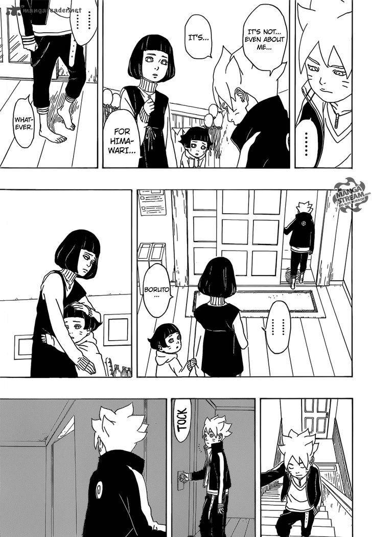 Boruto: Naruto Next Generations Chapter 1 - Page 44
