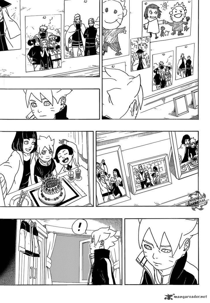 Boruto: Naruto Next Generations Chapter 1 - Page 46