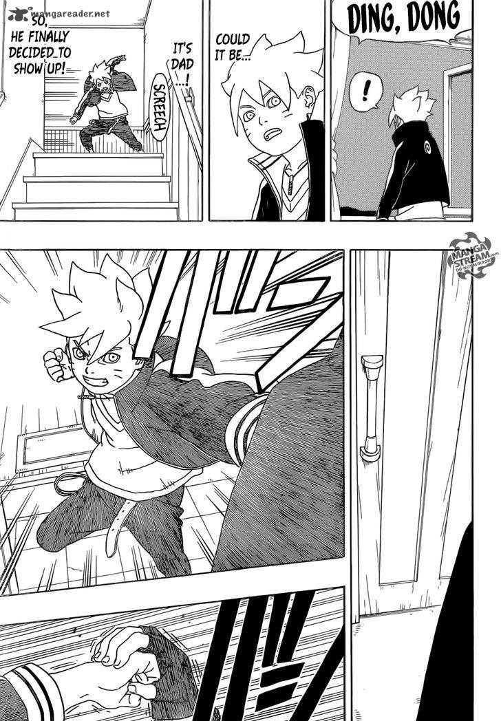 Boruto: Naruto Next Generations Chapter 1 - Page 48